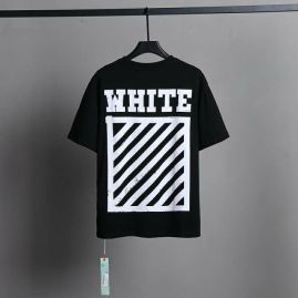 Picture of Off White T Shirts Short _SKUOffWhiteXS-XL566338044